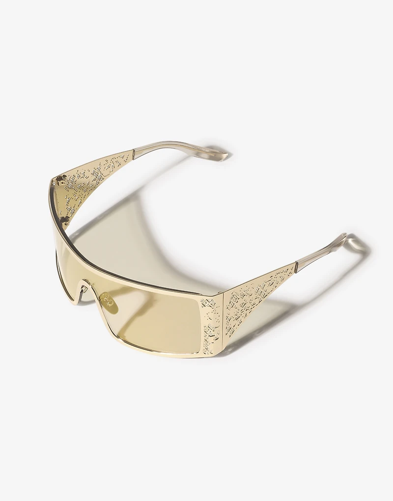 Statement Sunglasses