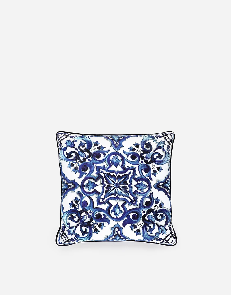 Velvet Cushion small