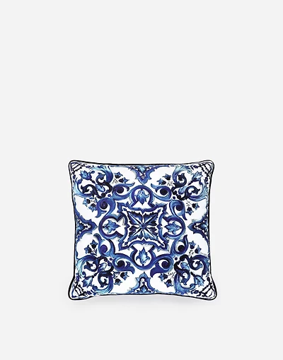 Velvet Cushion small