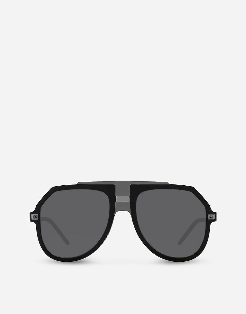 Lusso Sartoriale sunglasses