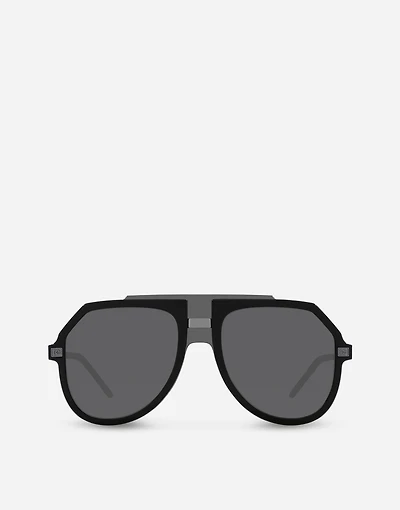 Lusso Sartoriale sunglasses