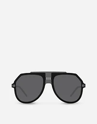 Lusso Sartoriale sunglasses