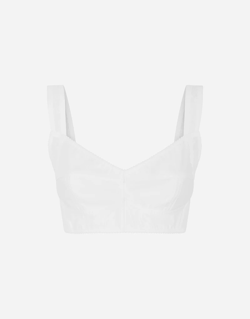 Corset top