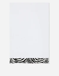 Set of 5 Terry Cotton  Towels