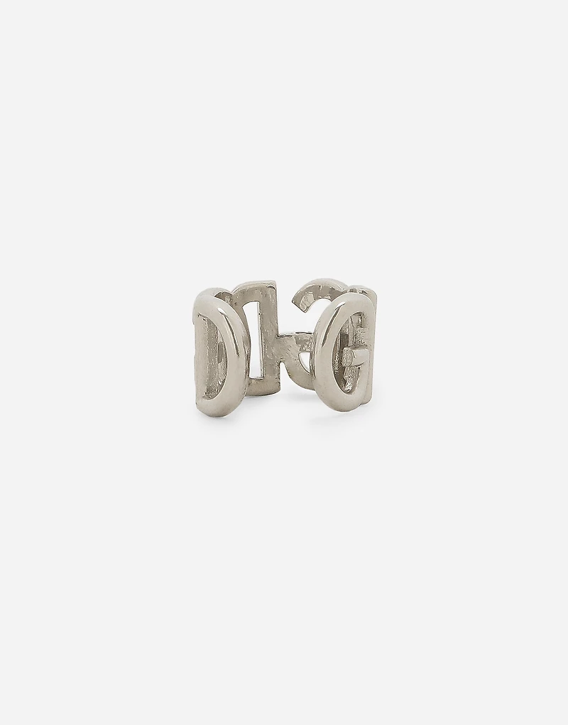 Single ear cuff with DG logo