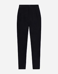 Corduroy pants