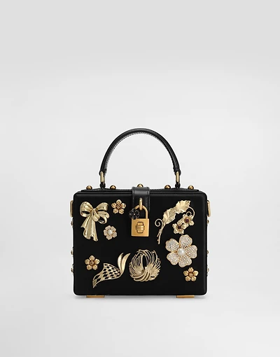 Dolce Box handbag