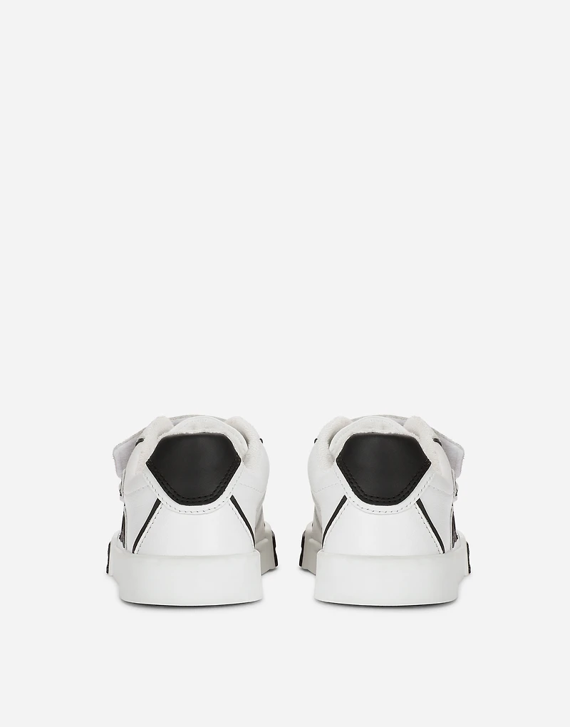 Calfskin Portofino Light sneakers