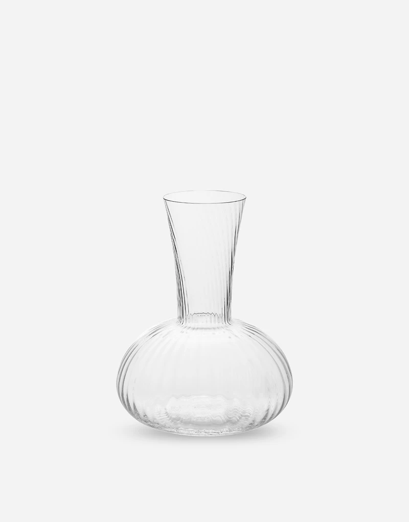 Wine Pitcher in Murano Glass
