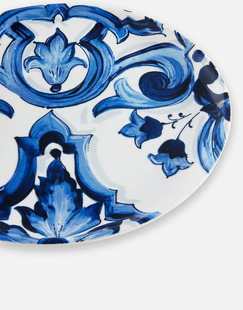 Porcelain Platter