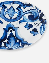 Porcelain Platter