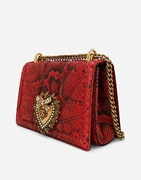 Medium Devotion shoulder bag