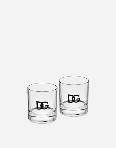 Set 2 Shot Glasses