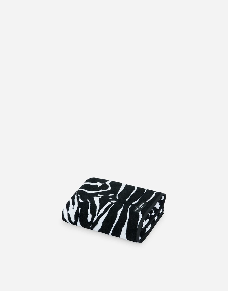 Terry Cotton Hand Towel