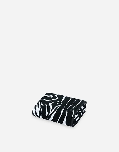 Terry Cotton Hand Towel