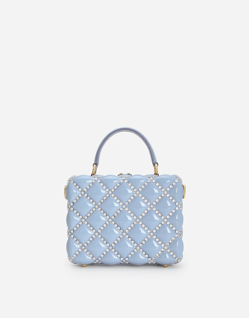 Dolce Box handbag