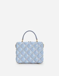 Dolce Box handbag