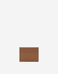 Dauphine calfskin card holder
