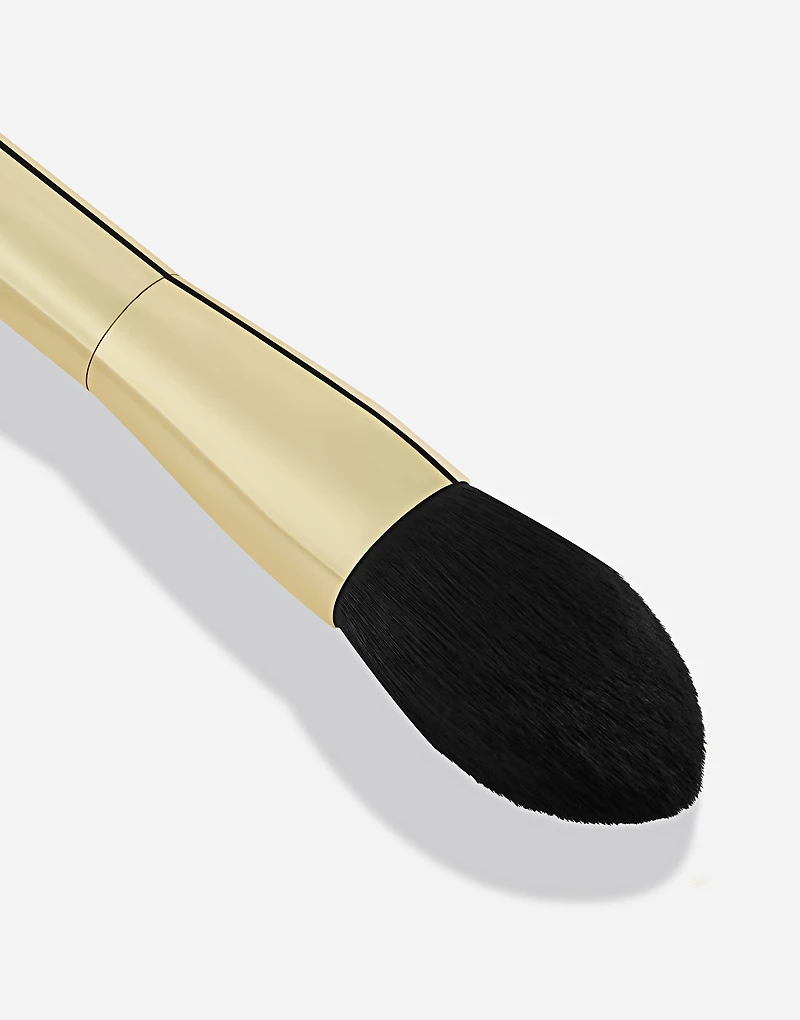 Powder & Highlighter Beauty Brush