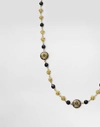 Sicily Necklace 18-carat yellow gold