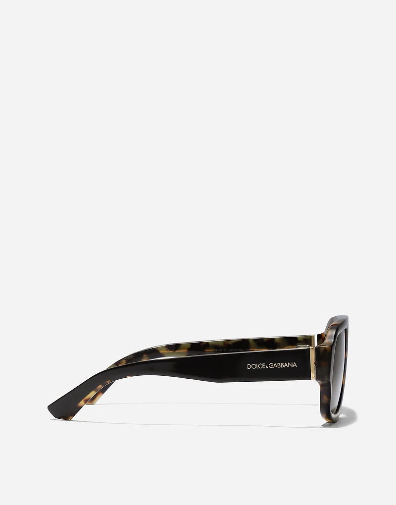 Lusso Sartoriale Sunglasses