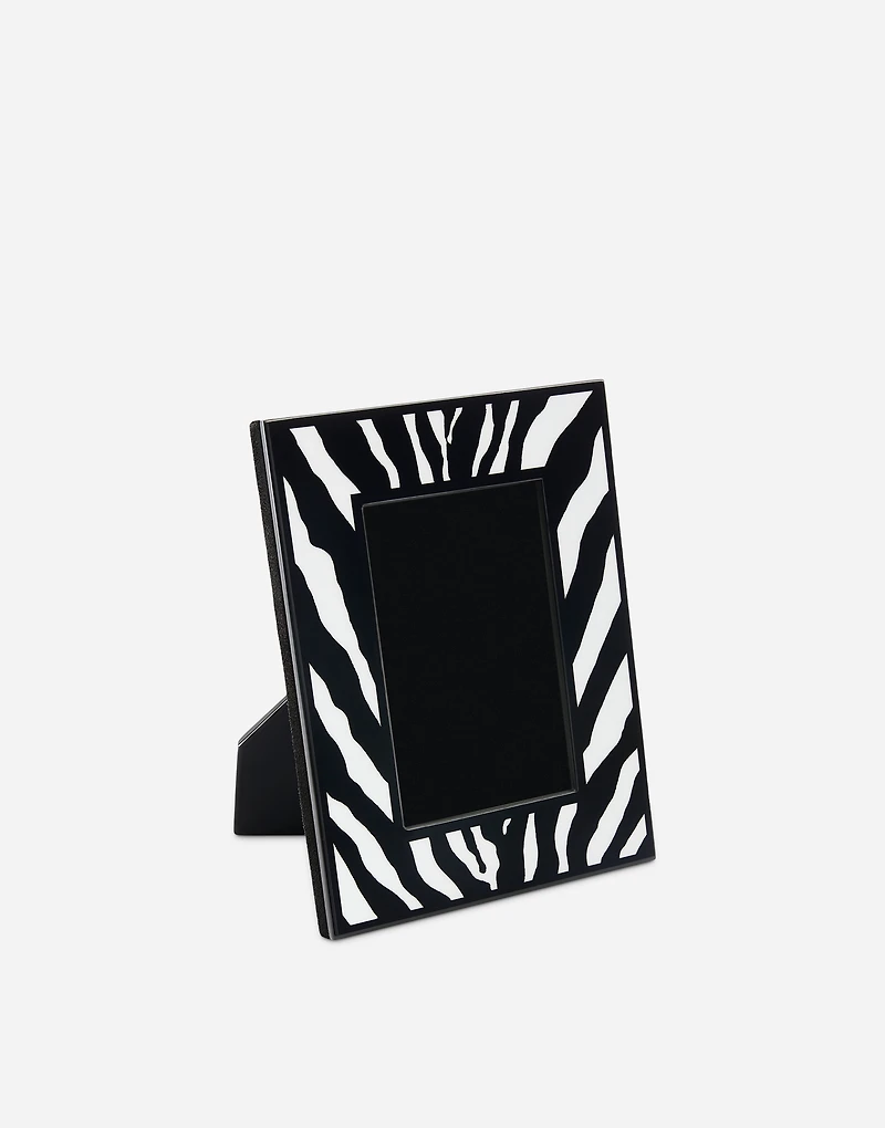 Lacquered Wood Frame