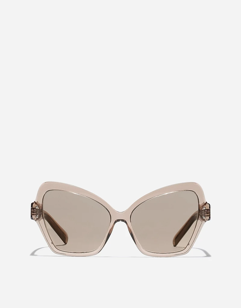 DG Sharped sunglasses