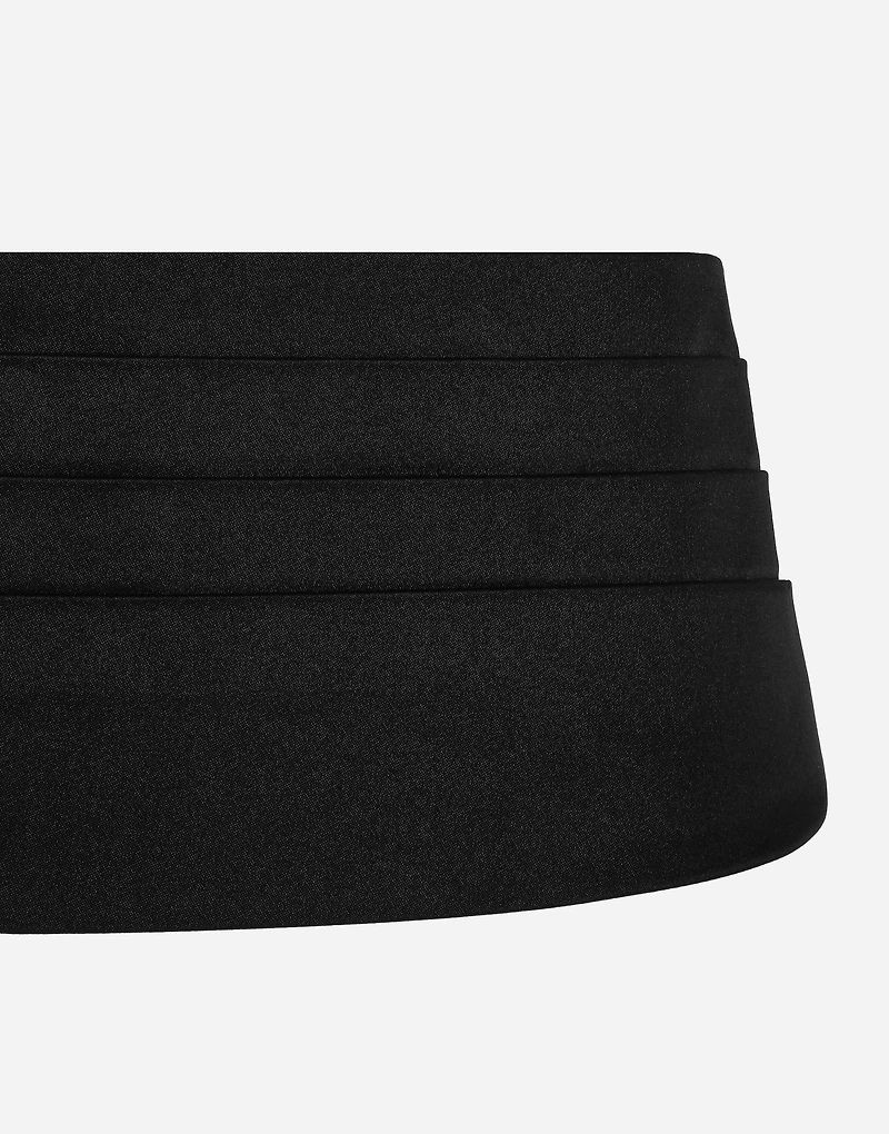 Cummerbund