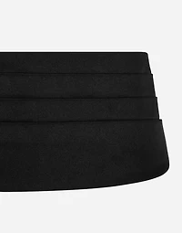 Cummerbund