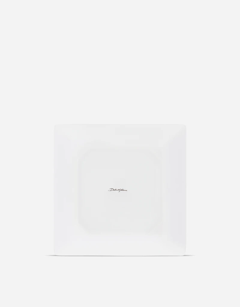 Porcelain Ashtray