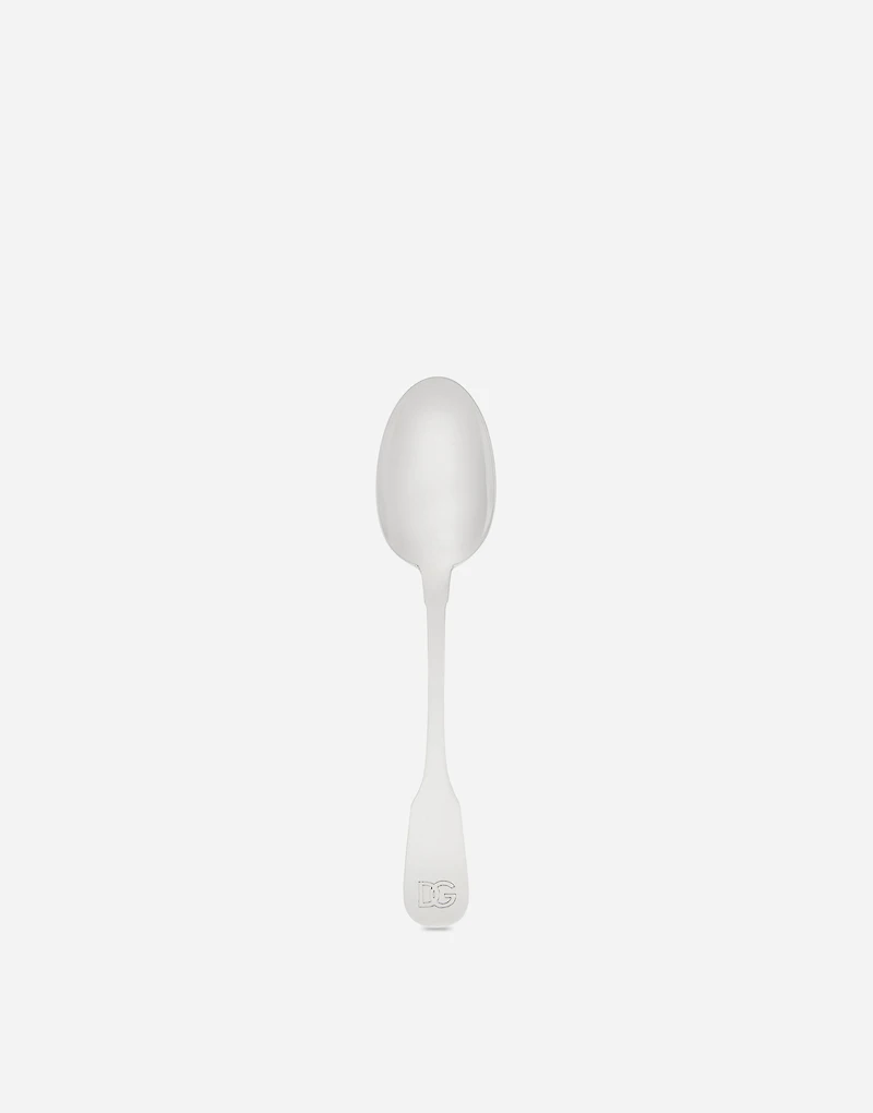 6-Piece German Silver Flatware Set