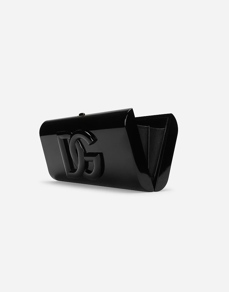 Dolce Box clutch