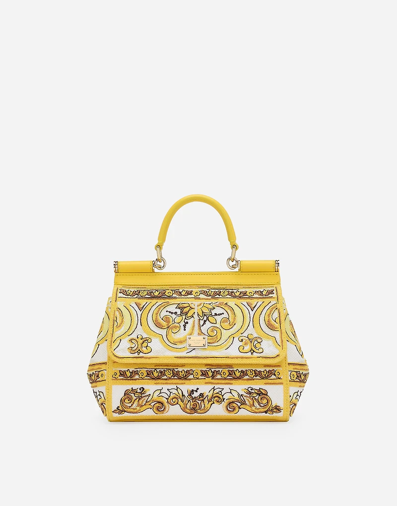 Medium handbag