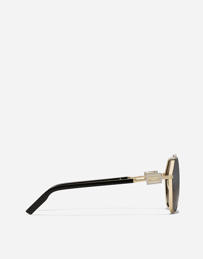 Smart Sunglasses