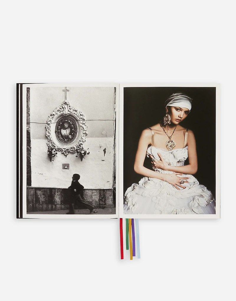 Sacro: Visions by Dolce&Gabbana