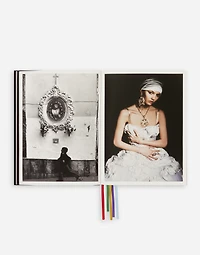 Sacro: Visions by Dolce&Gabbana