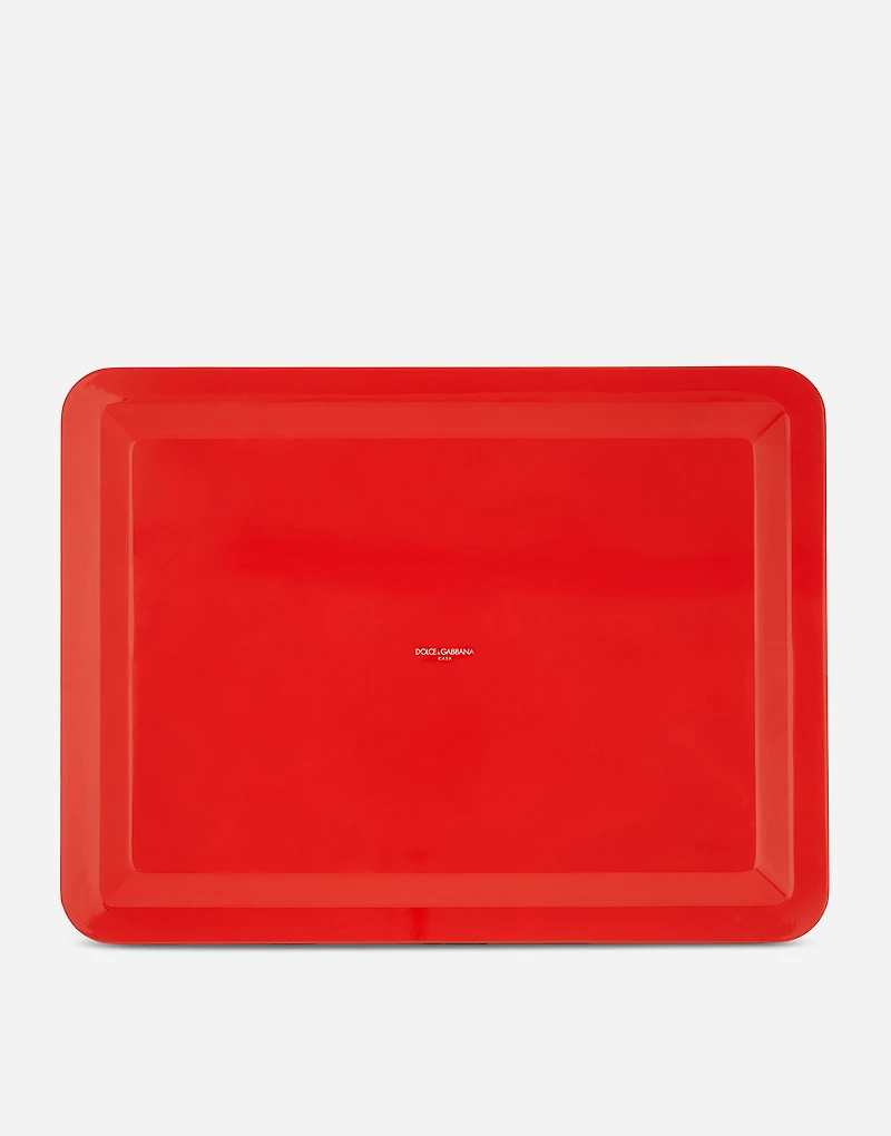 Wooden Tray large