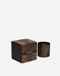 Scented Candle - Patchouli