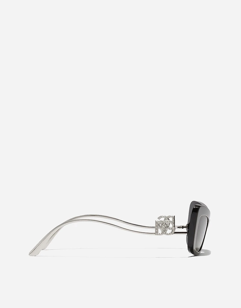 DG Crystal sunglasses