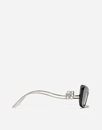 DG Crystal sunglasses