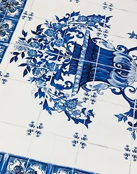 Silk Blanket Doubled with Wool