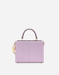 Dolce Box bag