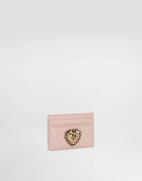 Devotion card holder