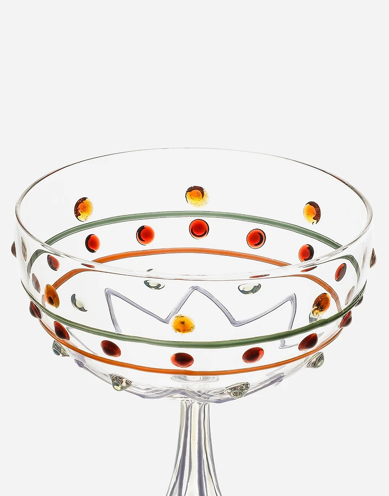 Champagne Glass