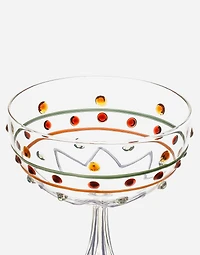 Champagne Glass