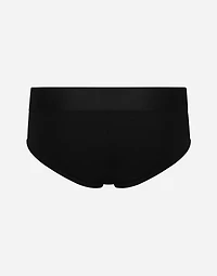 Stretch cotton Brando briefs