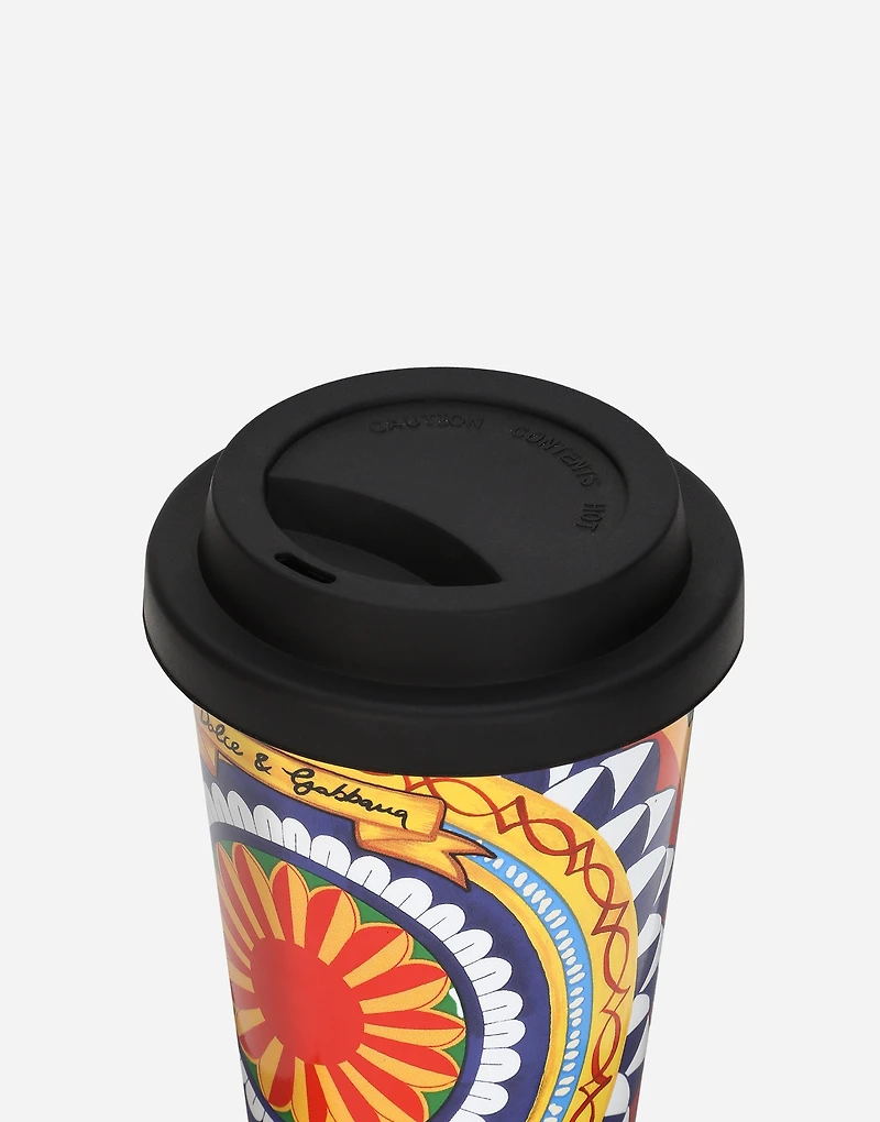 Ceramic Travel Mug