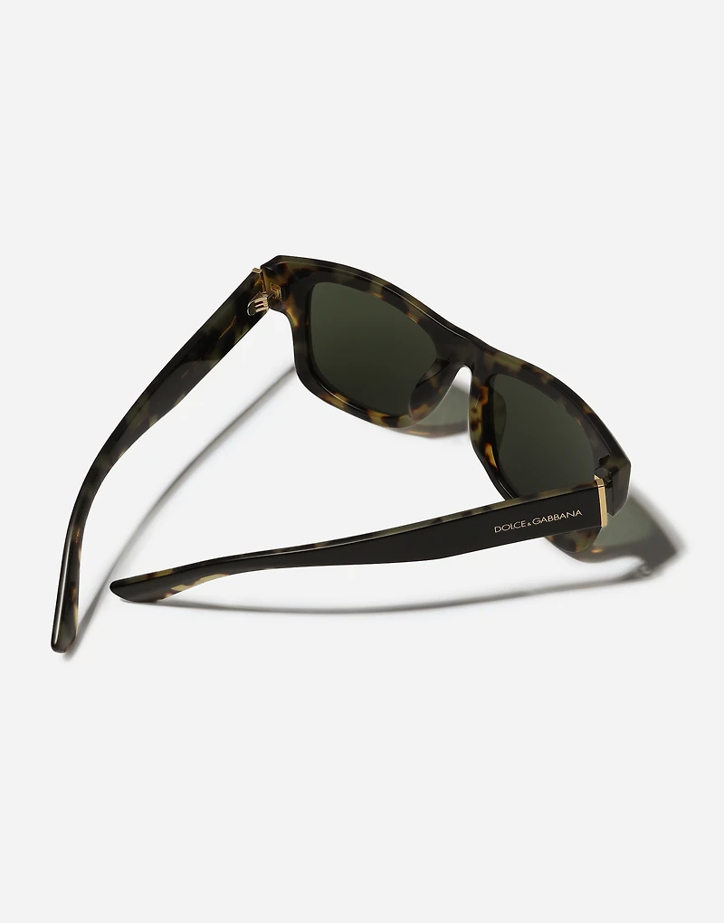 Lusso Sartoriale Sunglasses