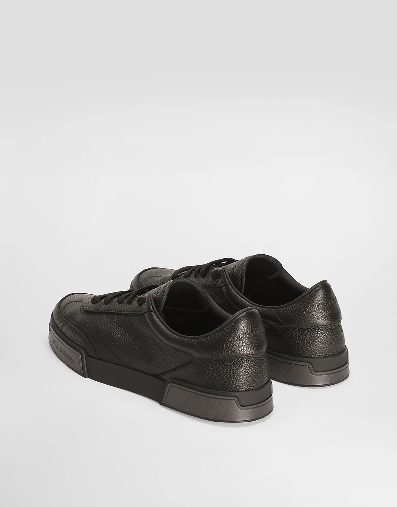 Calfskin Portofino Yacht sneakers
