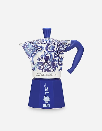 Moka Express large BIALETTI DOLCE&GABBANA